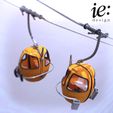 ie-602601-oeuf-SP4-01.jpg STL file "Egg" Gondola Lift・3D printable model to download