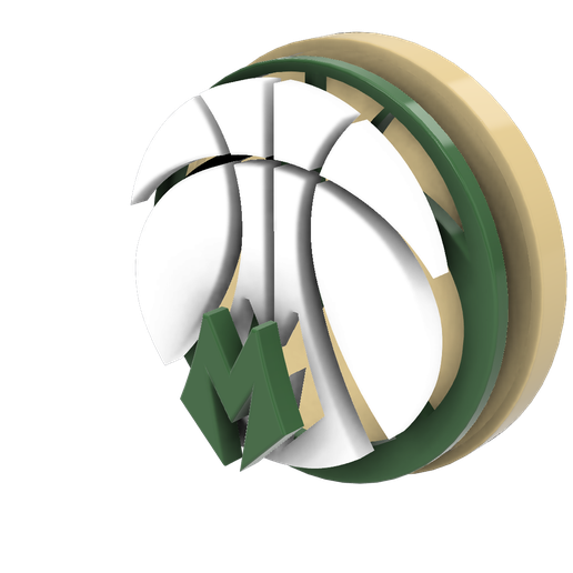 Milwaukee-Ball-M-Assembly-v1.png Milwaukee Bucks Collection Logo