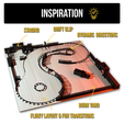 Track-5.png RC Track Builder - Complete Kit for Drift & Race Drive Styles