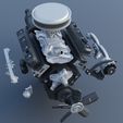 18.jpg Chevrolet 350 Small Block V8