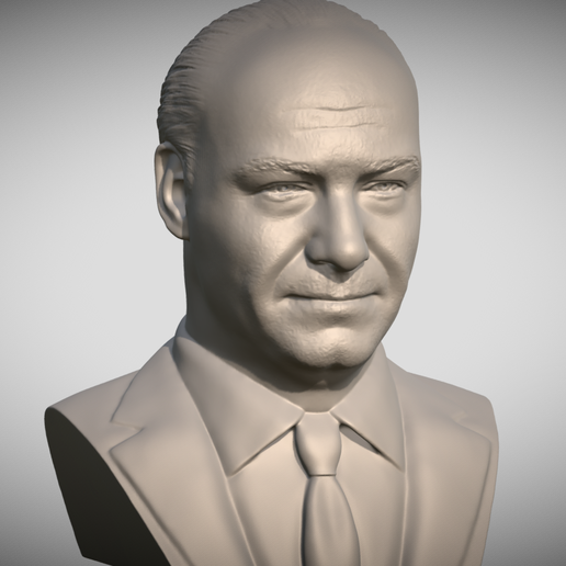 Zrzut-ekranu-2025-05-24-215916.png Tony Soprano bust for 3D printing