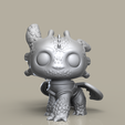 TU-DRAGON-SOLO-gris.1228.png TOOTHLESS (COMO TREINAR O TEU DRAGÃO) VERSÃO FUNKO POP