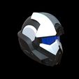 Cult_Hel_Execut.8182.jpg Helldivers 2 FS-11 Executioner Accurate Full Wearable Helmet