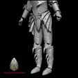Whole4.jpg Sauron Armour lord of the rings 3D DIGITAL DOWNLOAD FILE