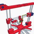 MK_3D_Printer3.JPG MK 3D Printer Full Printable Frame