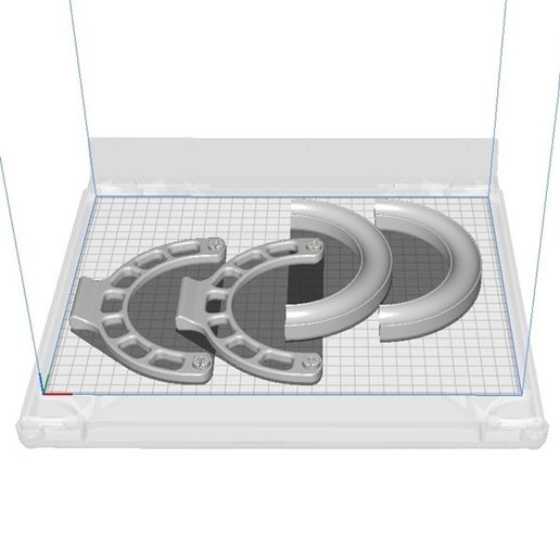 STL file 88 Trackball toy 🖲️ ・3D print design to download・Cults