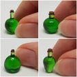 7.jpg Magic potion bottles