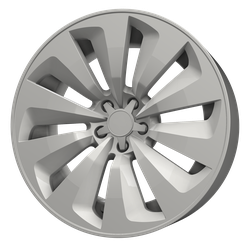 AUDI-Q5-2.png STL file STL WHEEL AUDI Q5・3D printer design to download