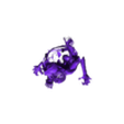 HagNoBase - Ella's Arcanum.stl Hag