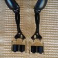 A4389F45-E626-462C-9B64-75B4EF411BA2.jpeg STL-Datei BMW motorcycle mirror extender・3D-druckbare Vorlage zum herunterladen