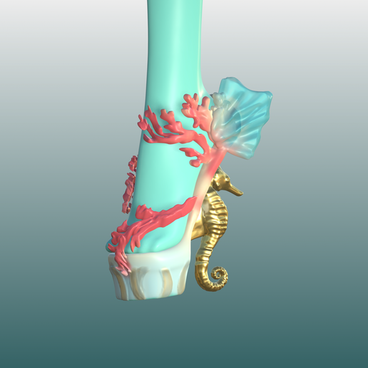 IMG_8113.png Monster High Shoes. Corals