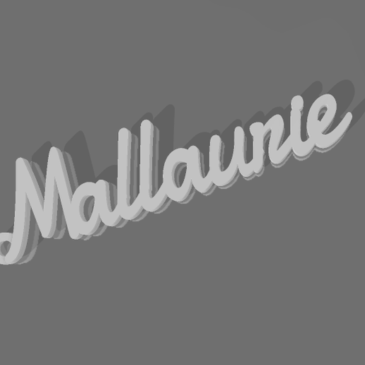 Mallaurie
