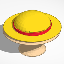 t725-1.png Luffy's Straw Hat