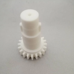 48GearSentro-Pic.png 48 Pin Gear For Sentro Knitting Machine