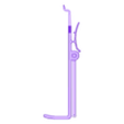 Fluke 179_Adetron.stl Fluke 179 Stand