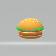 Burger5.png Burger Model