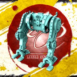 Penny-Legs6.jpg Set de piernas Covenant Mecha