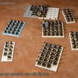 in-use.png Legendary Battles 20-25mm infantry Movement Trays and Converters