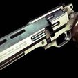 il_1140xN.2236449487_1hz7.jpg Alien: Isolation's Revolver