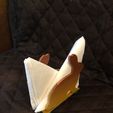 IMG_3931.jpg JWizard’s Bunny Napkin Holder – 3/7/22