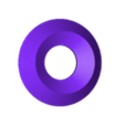 Unbenannt-M10-Scheibe.stl M3-M14 NFE27-619 Cup washer set of 8