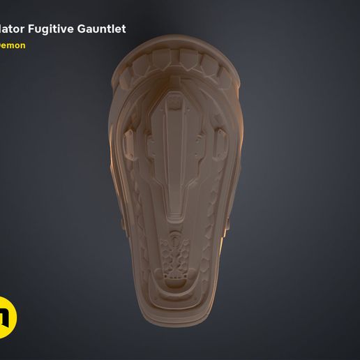 predator_gauntlet-render-scene-basic-5.jpg Predator Fugitive Gauntlet