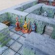 286422001_531070505466407_2349639513443278018_n.jpg Easy-Print Modular Dungeons