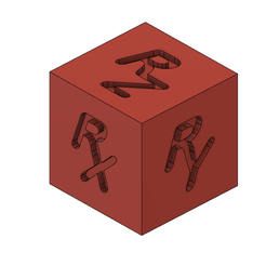 Capture.PNG Fichier 3D gratuit Cube d'étalonnage du statoréacteur・Idée pour impression 3D à télécharger