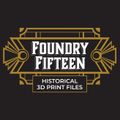 FoundryFifteen