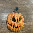 IMG_4691.jpg Máscara de abóbora articulada Jack-O'-lantern