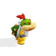 1.jpg Baby Gros STEAM Atölyesi Mario Wii Mario wii SUPER SUPER SUPER MARIO BROS LAND CONSOLE NINTENDO Nintendo Switch Switch Switch POKEMOND SCHOOL GAME TOY KIDS CHILD FREE 3D MODEL Baby Gros