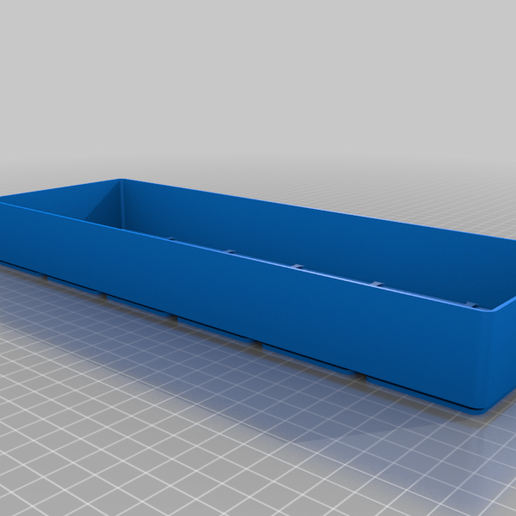 Store_Hero_-_Box_Display_2x6x1.png Store Hero - Caixas de arrumação empilháveis e grelha