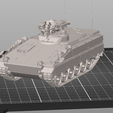 3.png Marder 1A IFV/MICV/БМП