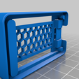 Lid.png ESP WROOM 32 Case