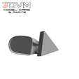 e36m32.png BMW M3 E36 DOOR MIRROR