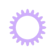 20T gear ring.stl Gear set