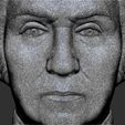 26.jpg George Washington bust 3D printing ready stl obj formats