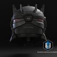 10004-1.jpg Moff Gideon Spartan Helmet - 3D Print Files
