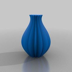 Starelt_Vase_5.jpg STL-Datei Starelt Vase 5 kostenlos・3D-Drucker-Modell zum herunterladen
