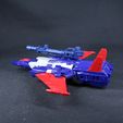 08.jpg Jet Rifle for Transformers Legacy Metalhawk