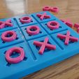 photo_2020-02-24_15-46-31.jpg Free STL file TicTacToe・3D printing template to download
