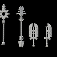 Necron-weapons-I.png Space Skeletons Weapons pack