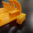 20190703_081000.jpg Free STL file All In One 3D Printer Test with real supports・Design to download and 3D print