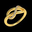 27.jpg 000103 Celtic Knot Diamond Ring