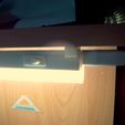 IMG_20181201_121717.jpg Free STL file Neon mounting (lamp) LED・3D printer design to download