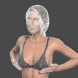 15.jpg Beautiful Woman -Rigged and animated character for Unreal Engine Low-poly 3D model
