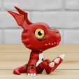 guilmonA_03.png guilmon digimon tamers chibi