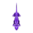 Chupacabra.stl Chupacabra