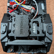 compact-intruck-topdown-2k.png Vanquish VS4-10 Phoenix/Fordyce - Caixa estanque para o recetor