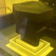 1.jpg Anycubic Photon Mono M5s - mini platform and mini vat